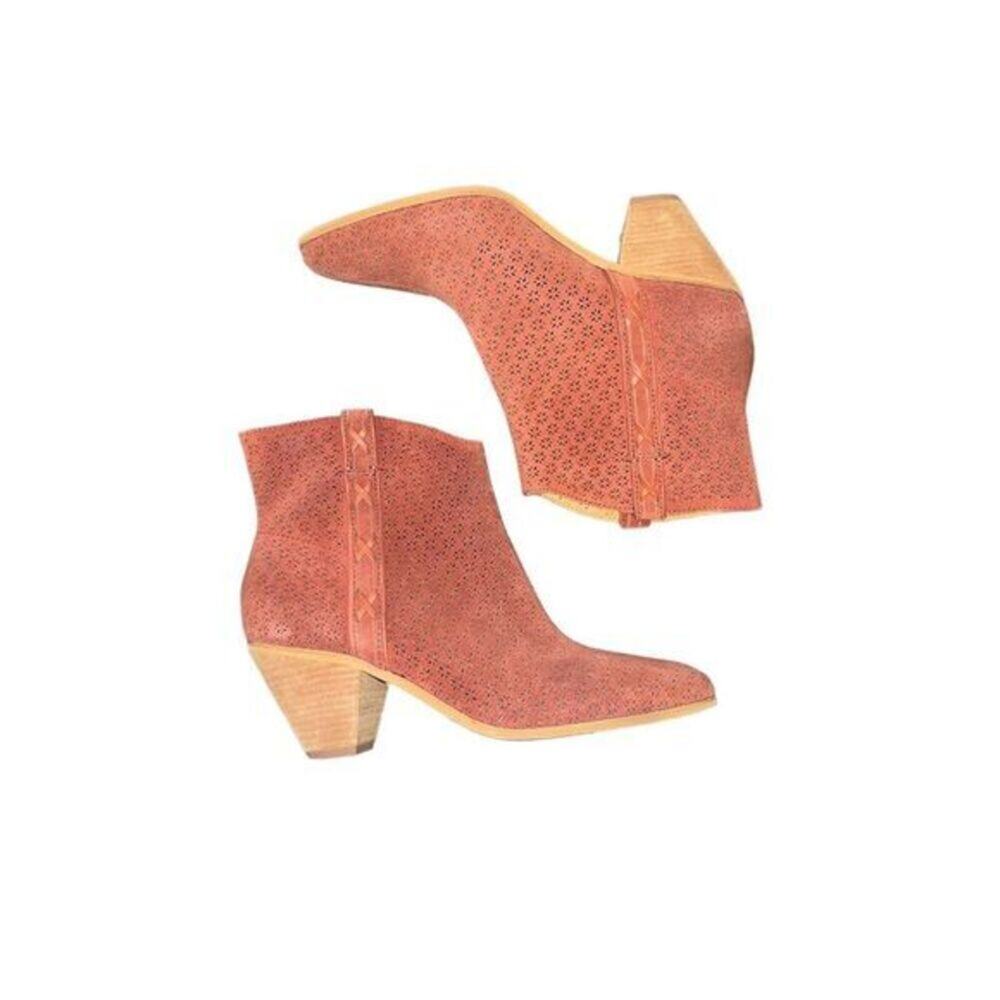 Frye Maley‎ Booties - Size 9 Frye Boots - Frye Booties